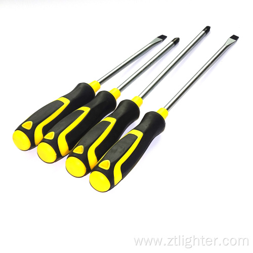 Wholesale Hand Tool Screwdriver Custom Magnetic Industrial